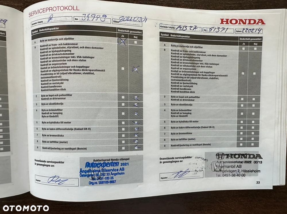 Honda Civic 1.4 i-VTEC Sport Black Edition - 37