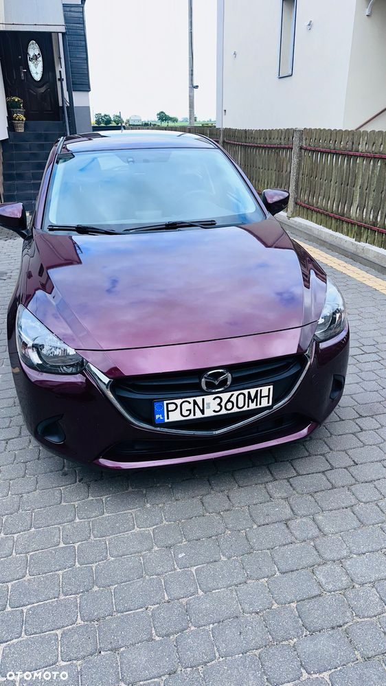 Mazda 2 SKYACTIV-G 90 Center-Line - 9