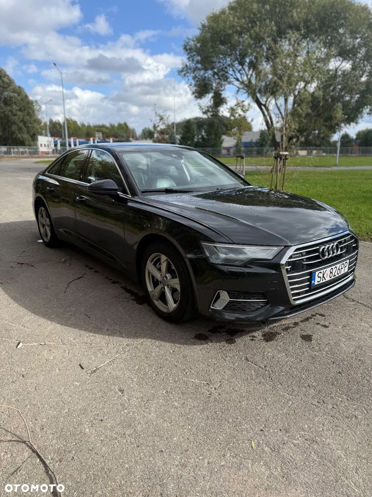 Audi A6 - 8