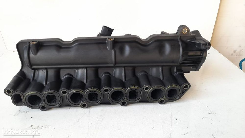 TAMPA TAMPO VALVULAS MOTOR ORIGINAL ALFA ROMEO MITO 1.6 JTD 120CV - 4