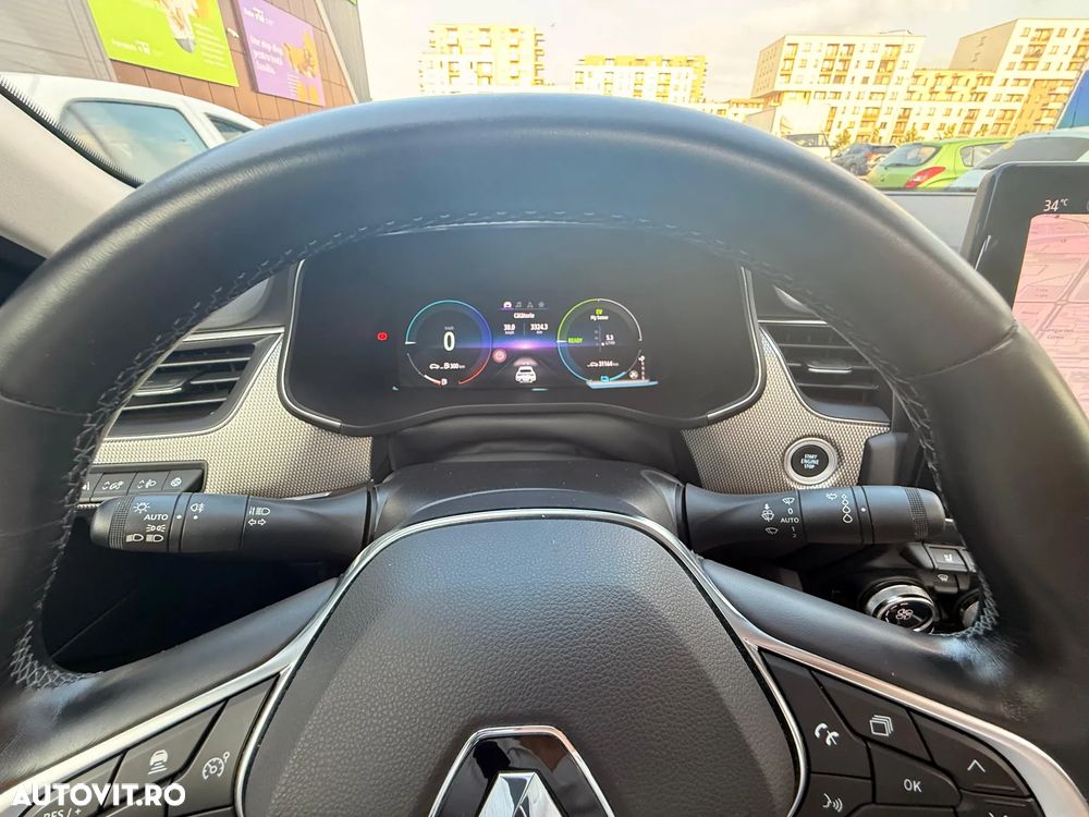 Renault Arkana E-TECH 145 Techno - 15