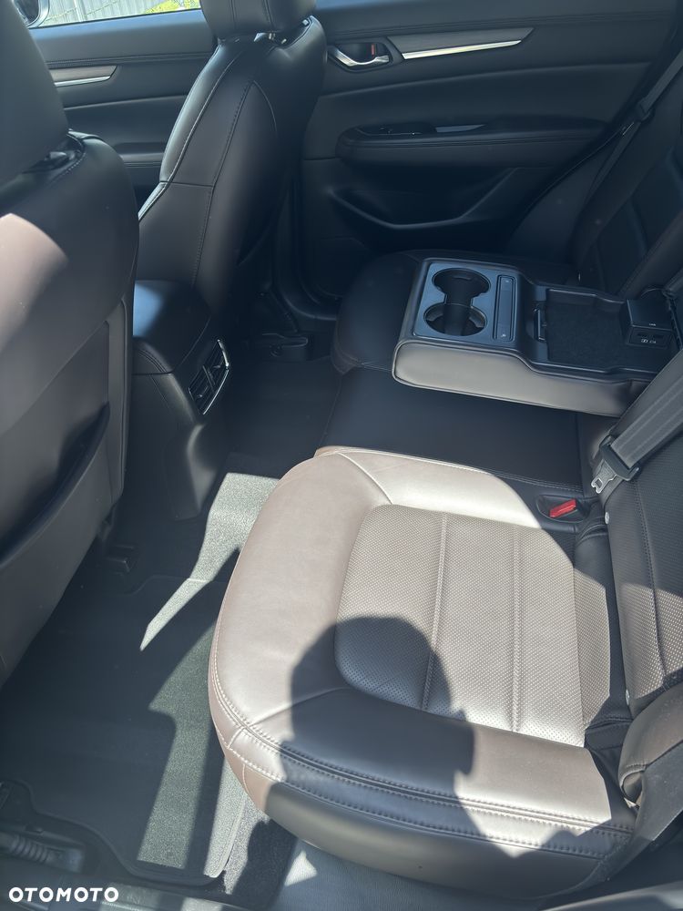 Mazda CX-5 - 8