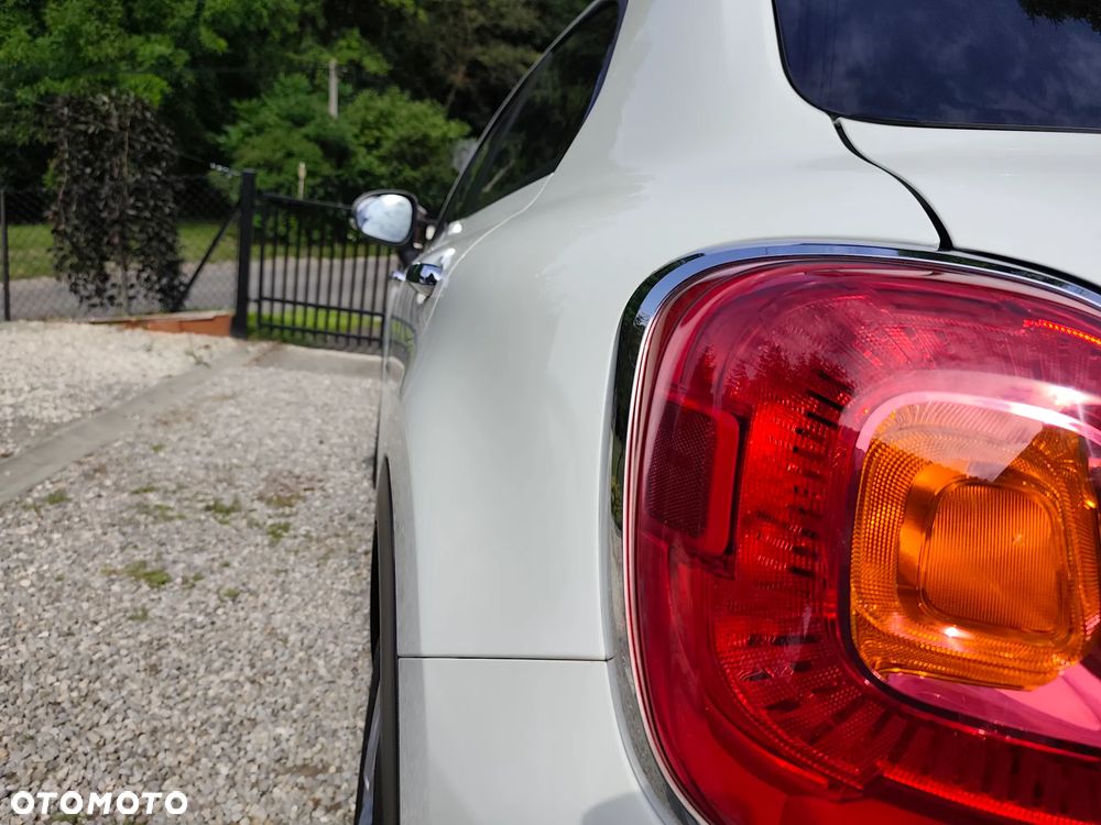 Fiat 500X - 29