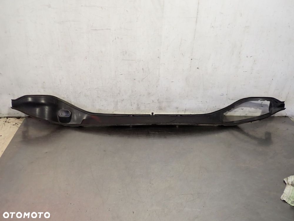 PODSZYBIE DOLNE PEUGEOT 207 9681844780 - 6