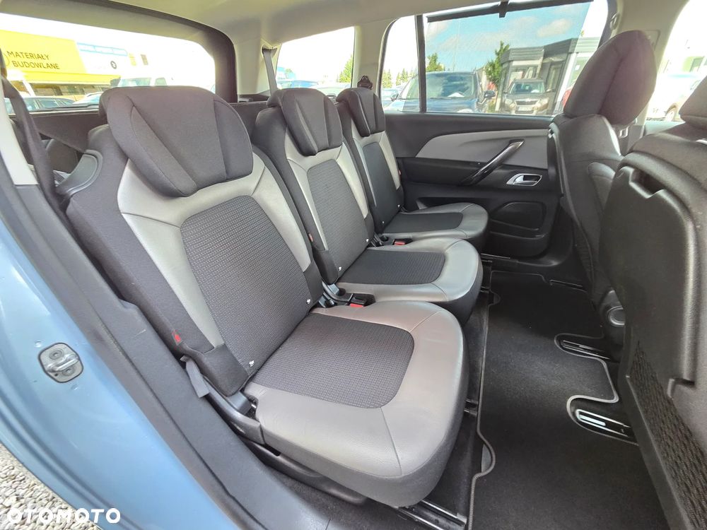 Citroën C4 Picasso BlueHDi 120 Business Class - 16