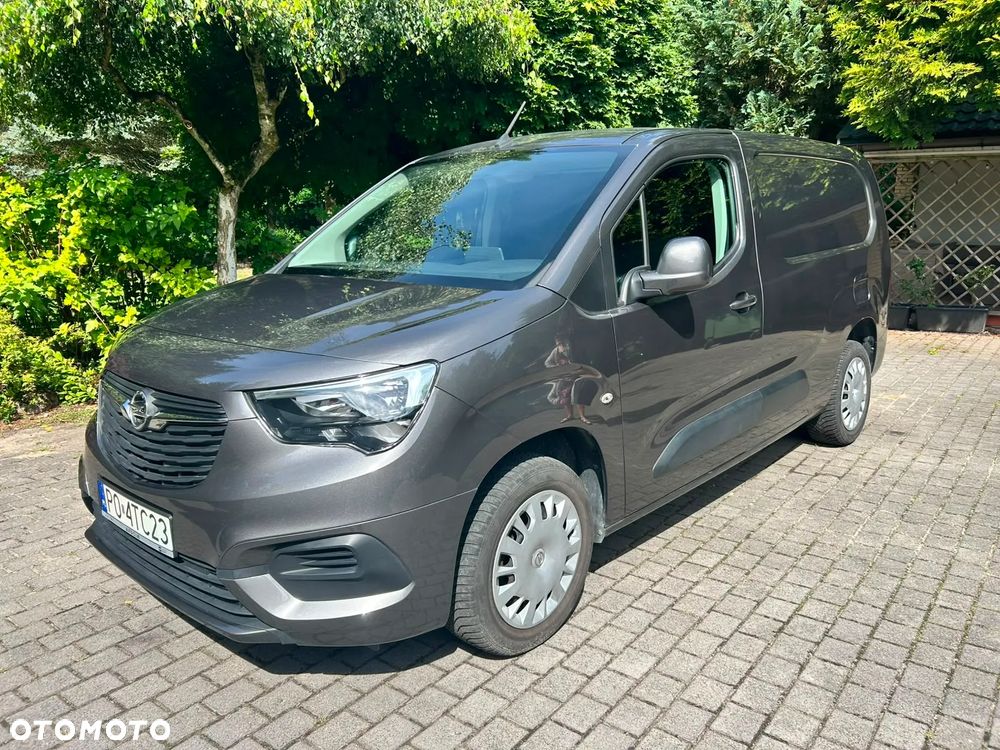 Opel Combo XL 1.5 CDTI Enjoy S&S - 5