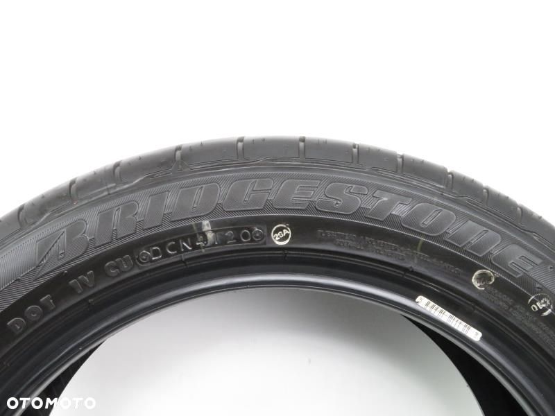 175/55R15 OPONY LETNIE BRIDGESTONE POTENZA RE050A 77V, ROK PRODUKCJI 2020. - 5