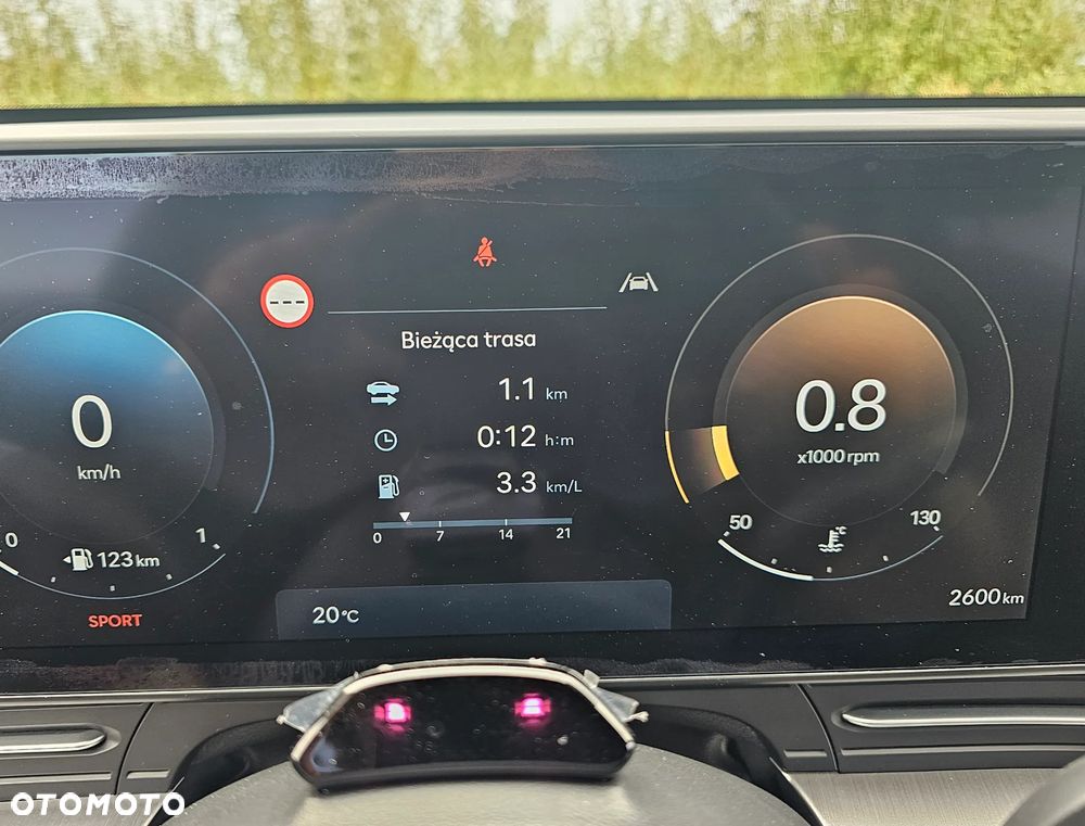 Hyundai Kona 1.0 T-GDI Executive - 20