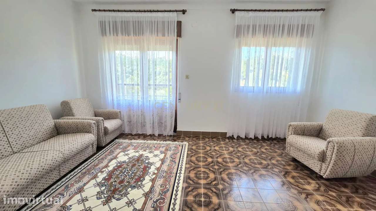Moradia T3 em Vérigo, Pombal || Espaço, privacidade, Tranquilidade - Grande imagem: 2/30