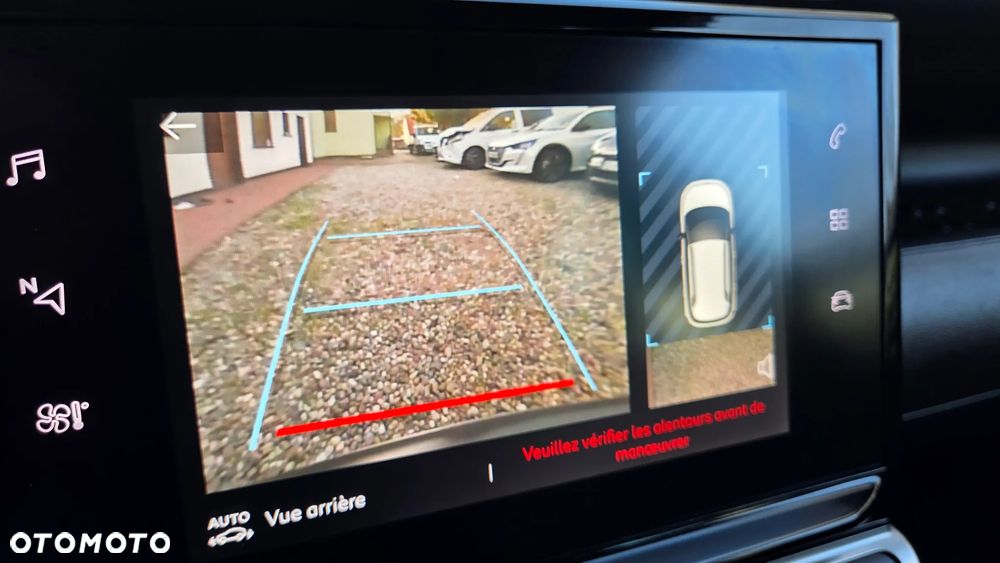 Citroën C3 Aircross PureTech 110 Stop & Start OPF YOU - 24