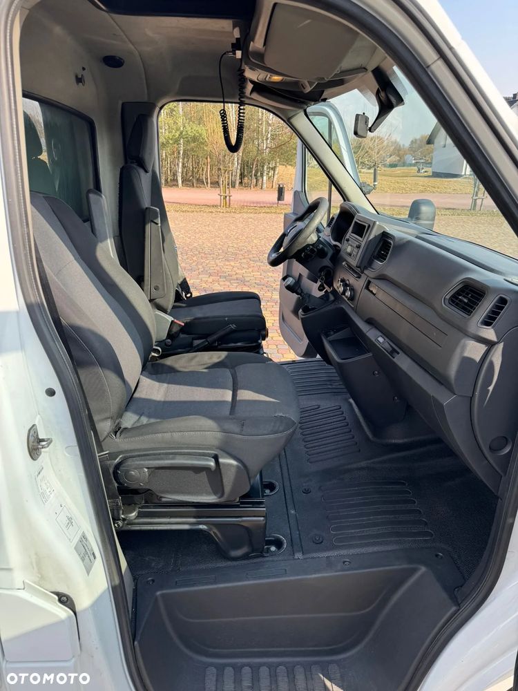 Renault Master - 12