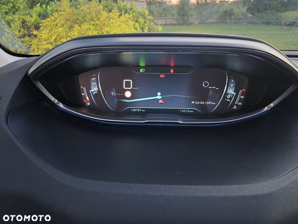 Peugeot 3008 1.2 PureTech GPF Access S&S - 10