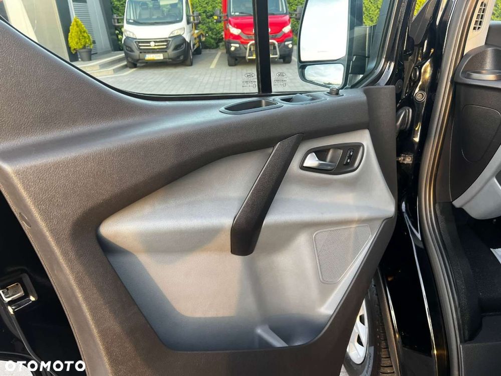 Ford Custon 2.0 130ps. z Niemiec Serwisowany w ASO Stan jak Nowy - 30