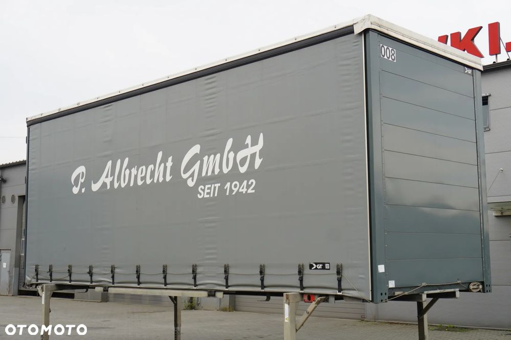 Inny Gniotpol zabudowa firanka / BDF / 19 EPAL_251874 - 8