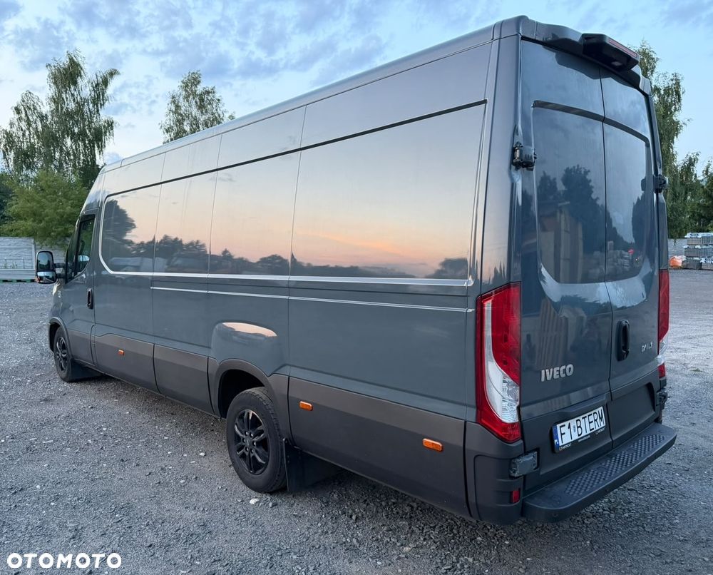 Iveco Daily - 4