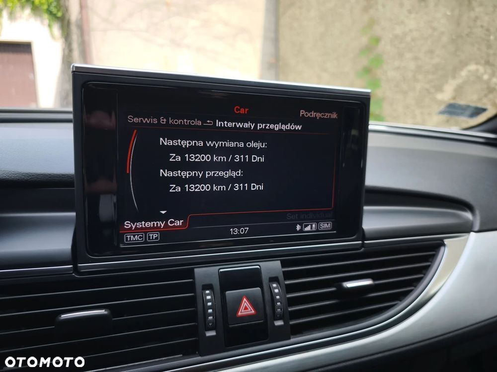 Audi A6 Avant - 37