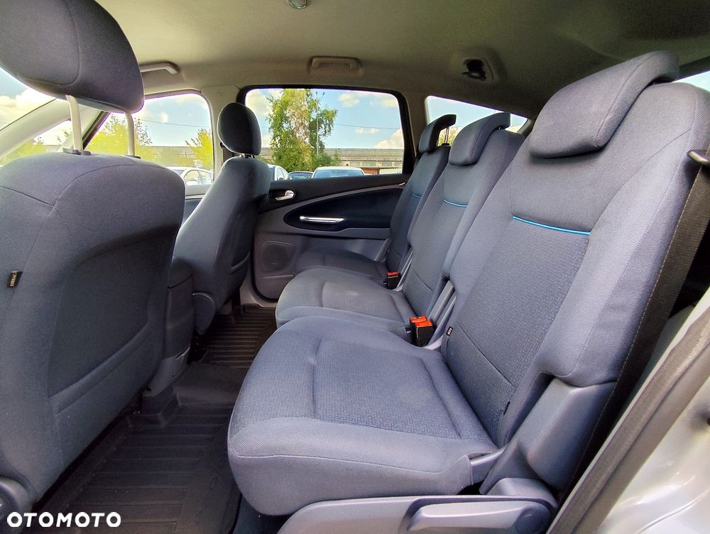 Ford S-Max 2.0 Viva Trend - 8