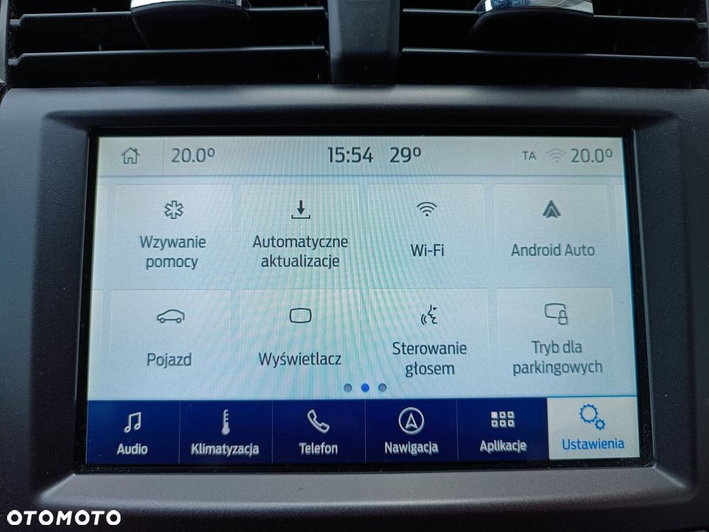 Ford Mondeo 1.5 EcoBoost ST-Line X - 22