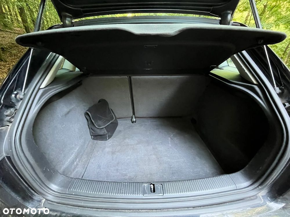 Audi A3 Sportback - 8