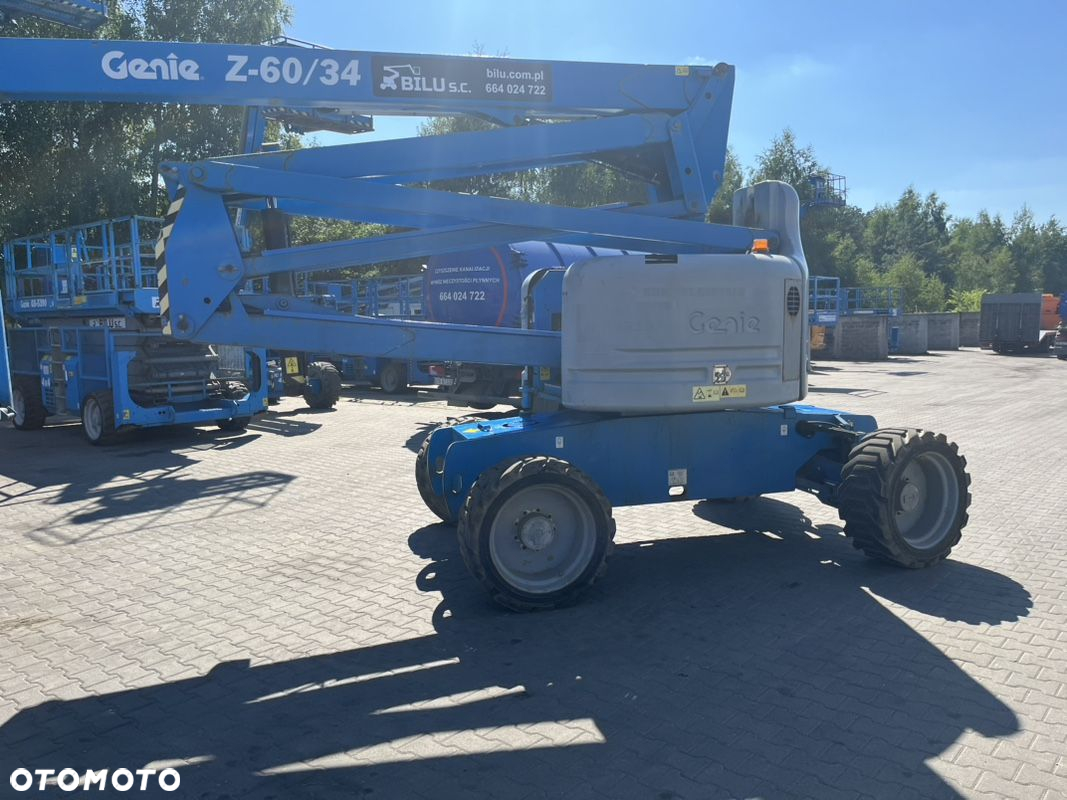 Genie z60-34 - 7