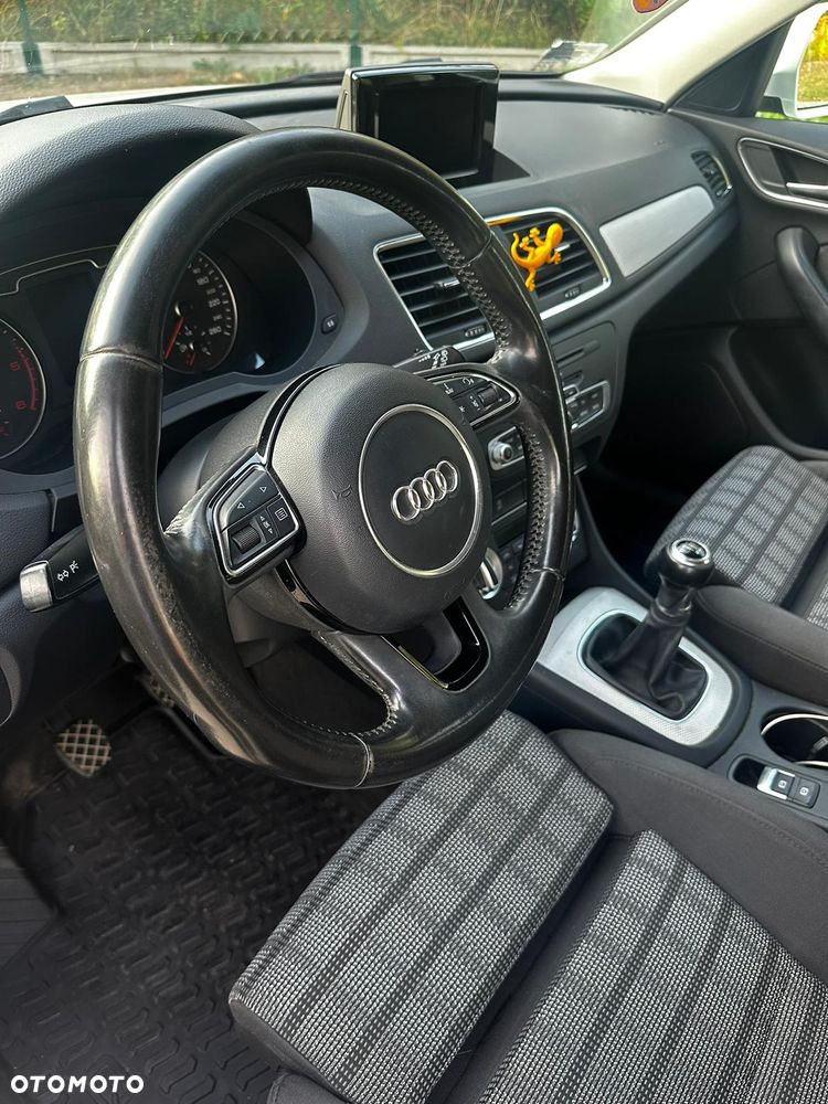 Audi Q3 2.0 TDI - 17