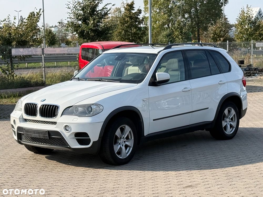 BMW X5 - 3