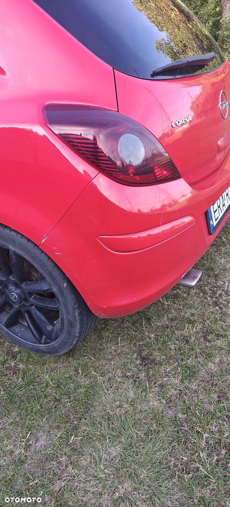 Opel Corsa 1.2 16V Color Edition - 5