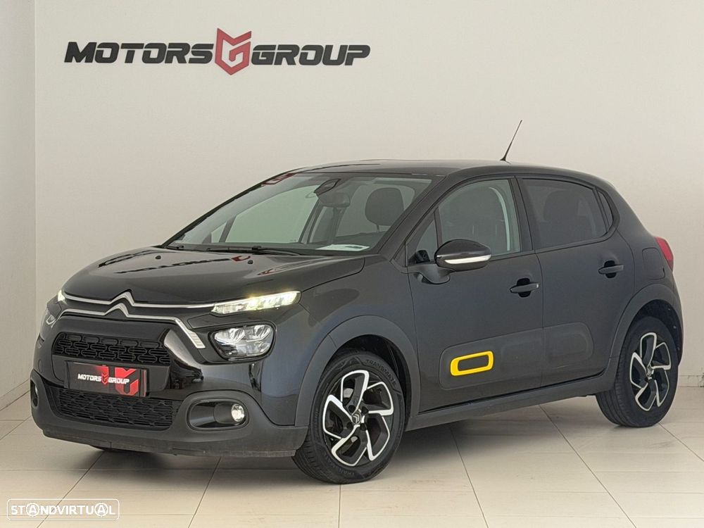 Citroën C3 1.2 PureTech Shine - 2