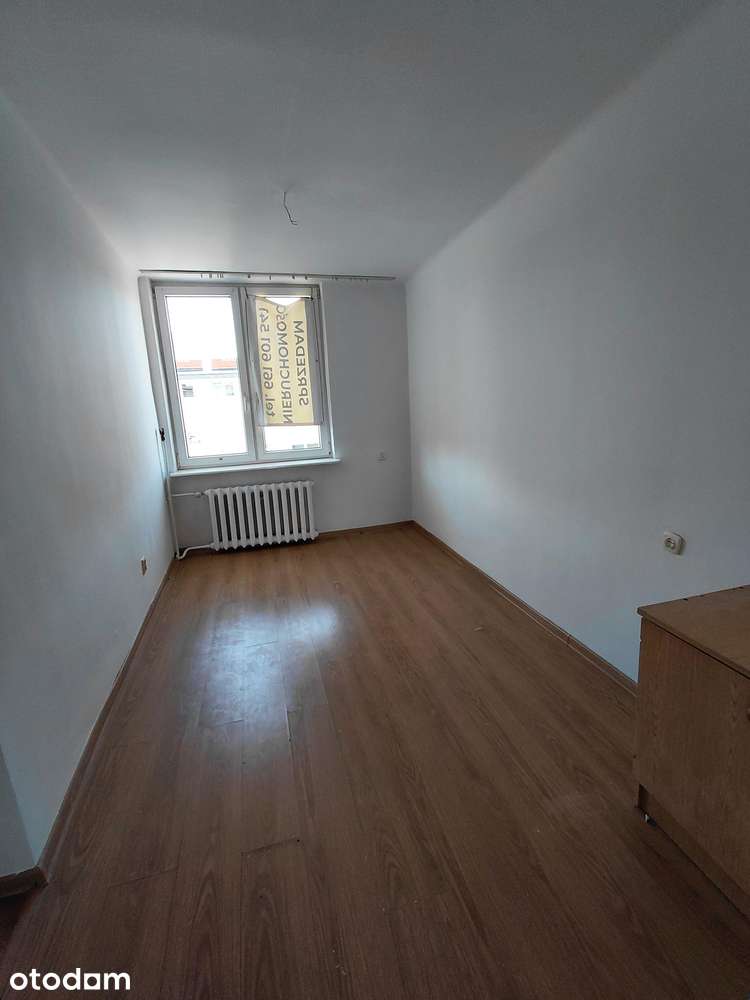 2 pokojowe mieszkanie w Puławach | Bezpośrednio