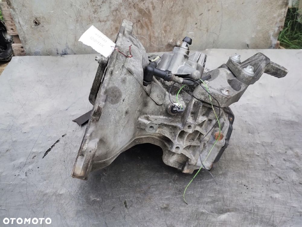 Opel Corsa D 1.2 Skrzynia Biegów 12Uw429 - 3