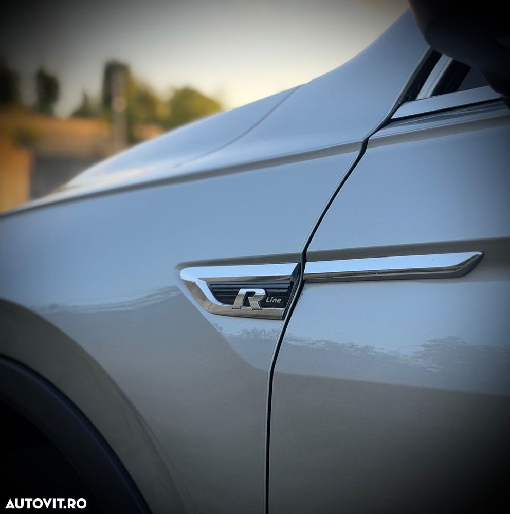 Volkswagen Tiguan 2.0 TDI 4Mot DSG Trendline - 19
