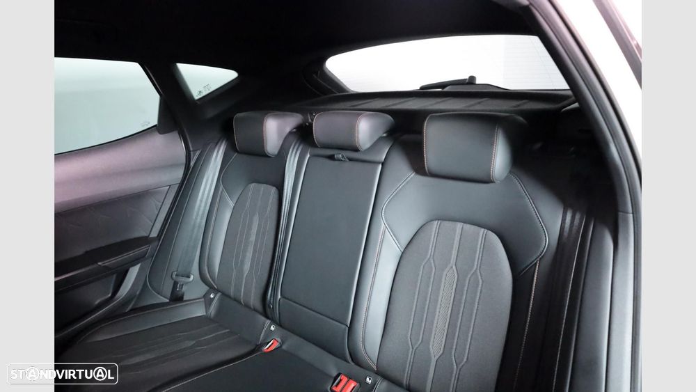 CUPRA Formentor 1.4 e-Hybrid DSG VZ — fotografia 13