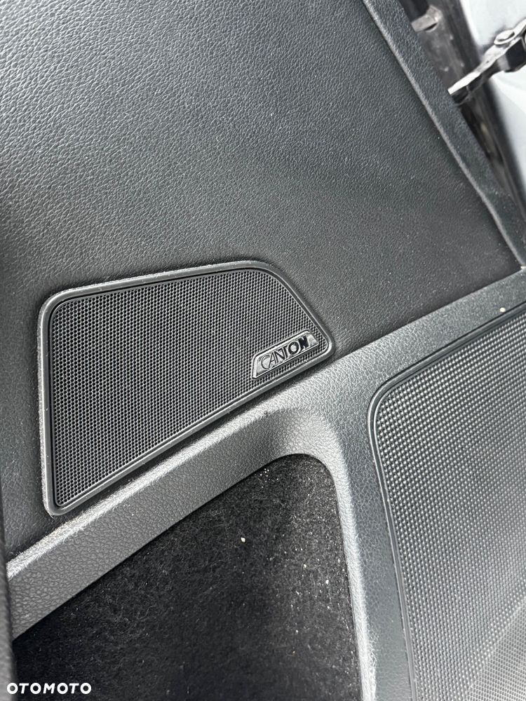 Skoda Superb 2.0 TDI Ambition DSG - 13