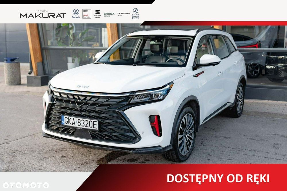 DFSK FX600 1.5 T-GDI Prestige - 2