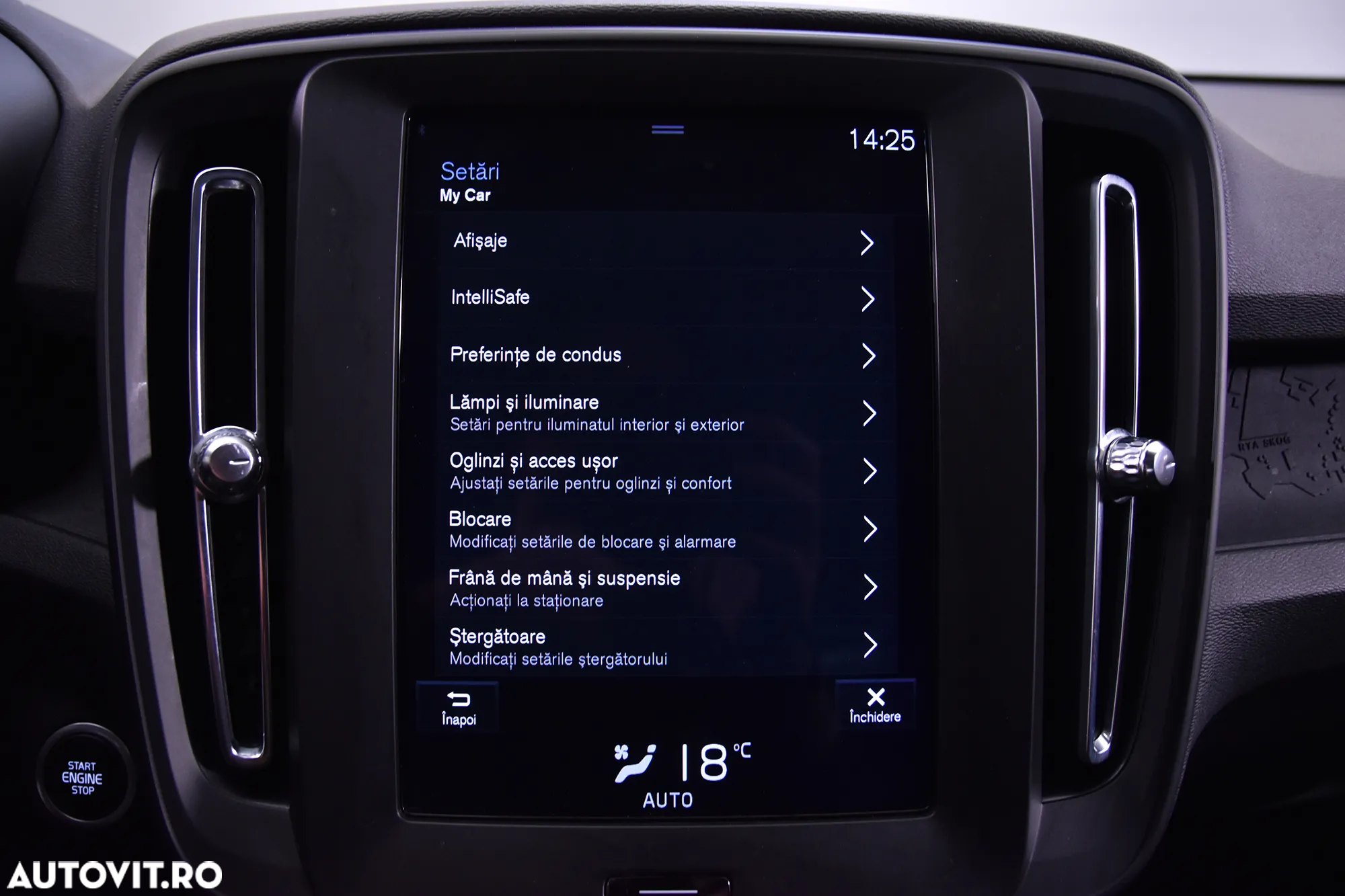Volvo XC 40 - 19