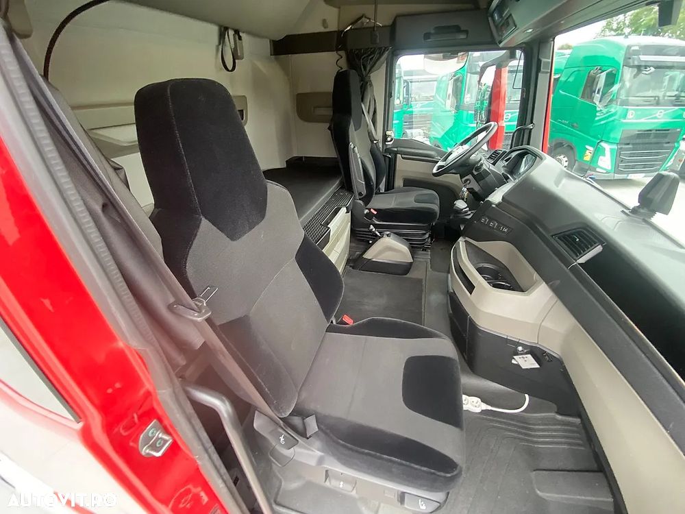 MAN TGX 470 - 26