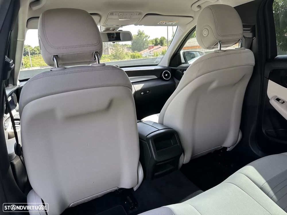 Mercedes-Benz C 180 (BlueTEC) d Station Avantgarde - 53
