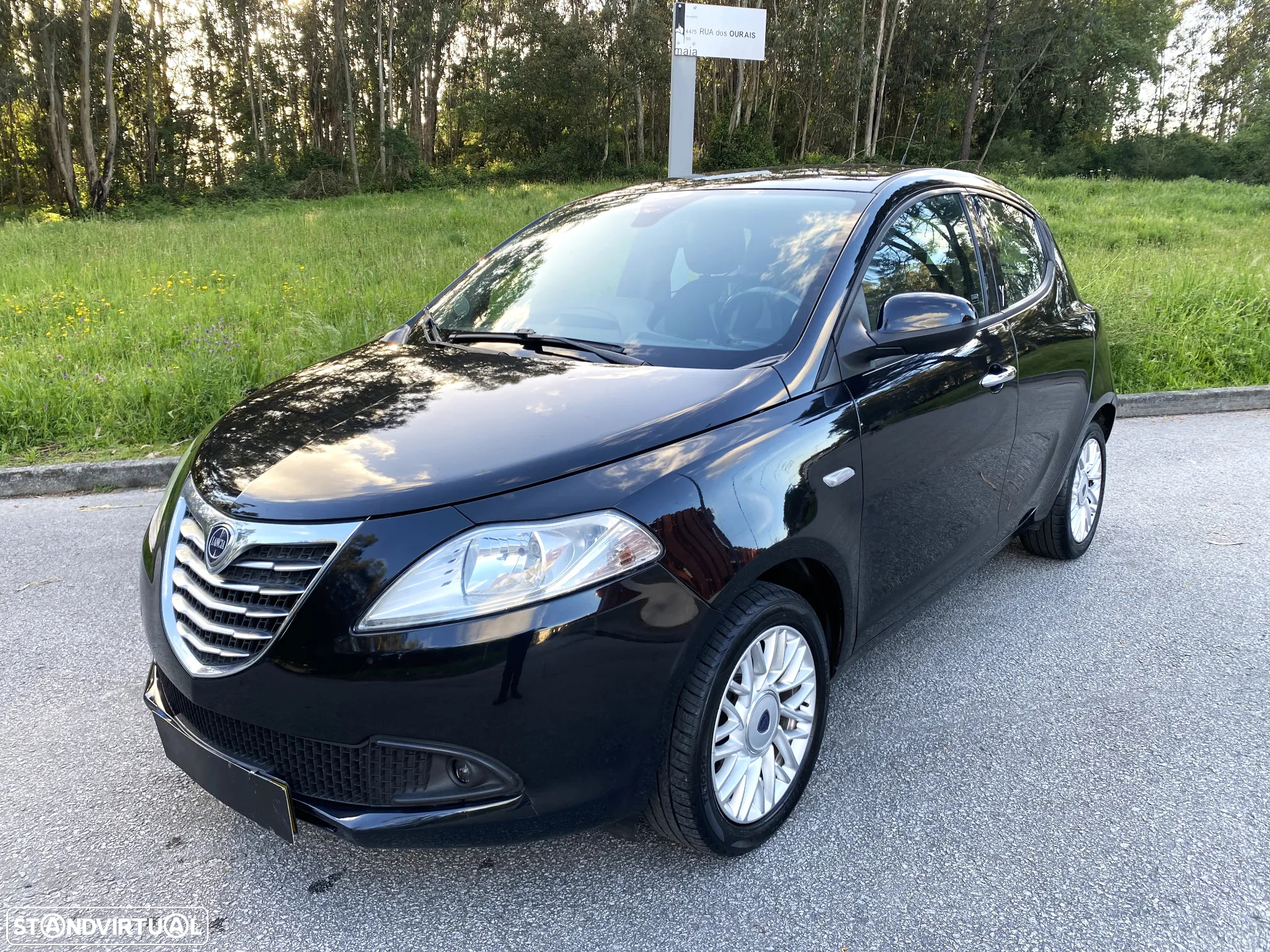 Lancia Ypsilon 1.2 S&S Fashion - 17