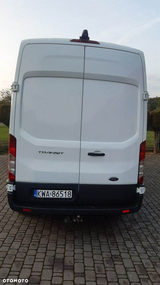Ford Transit - 24
