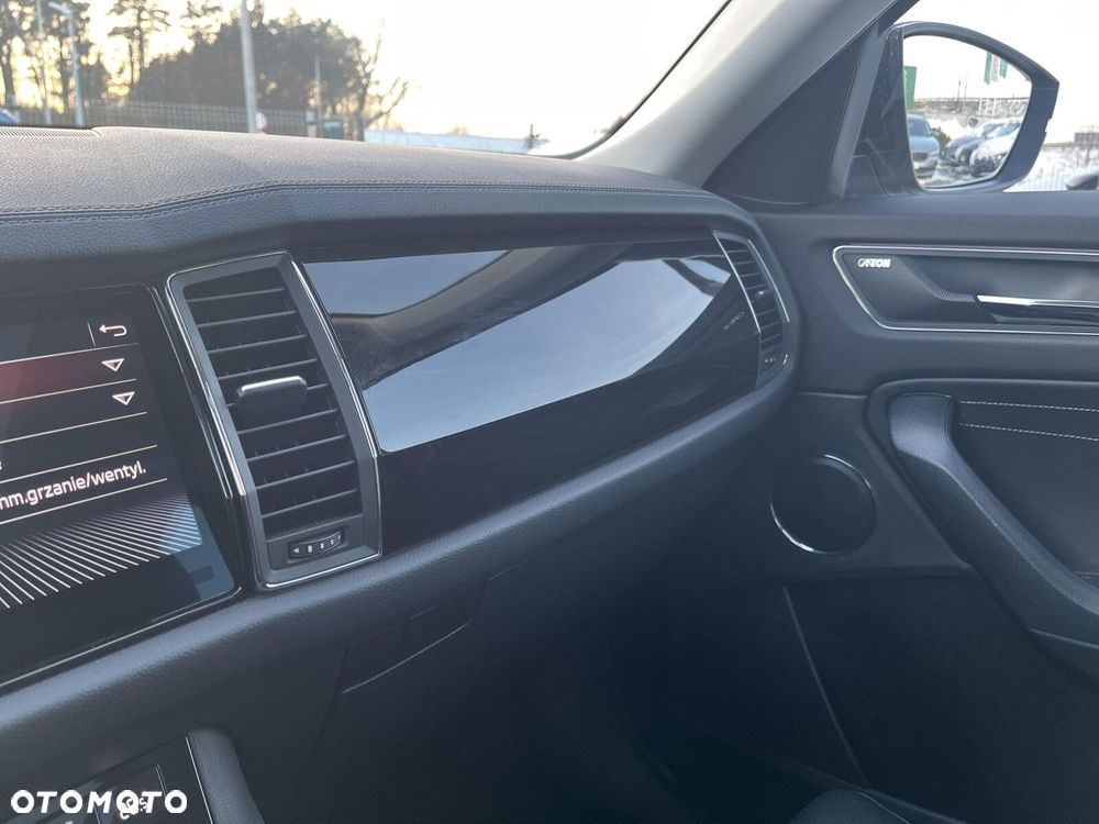 Skoda Kodiaq 2.0 TDI 4x4 L&K DSG - 40