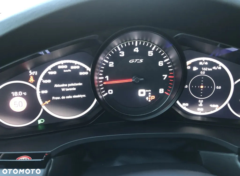 Porsche Cayenne GTS Tiptronic S - 16