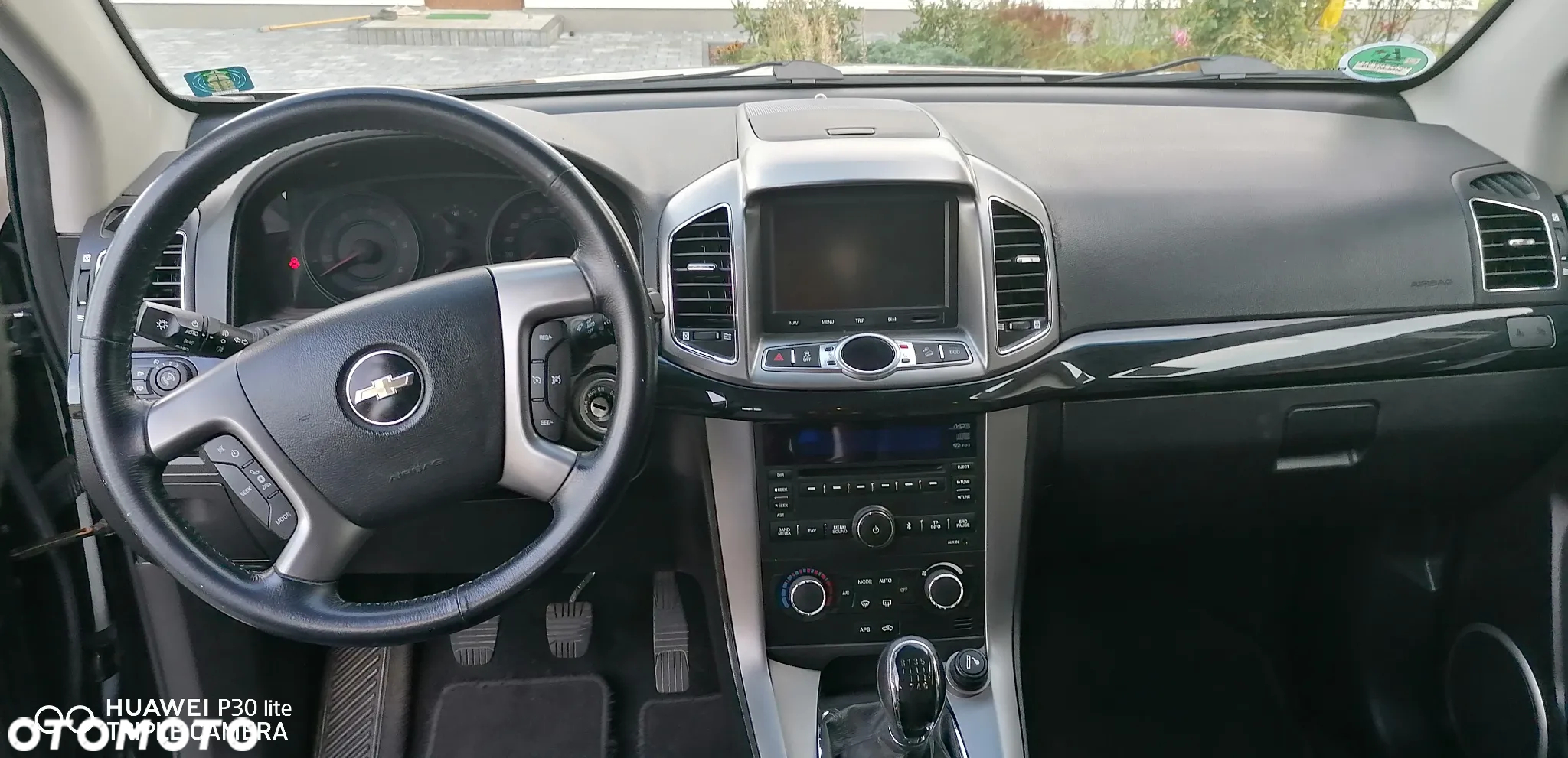 Chevrolet Captiva 2.2 d LT+ - 5