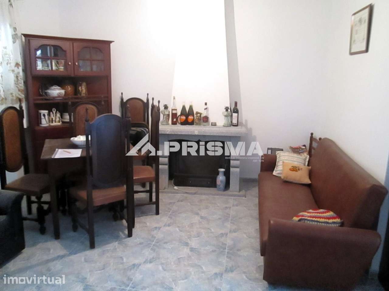 Moradia T1 para venda em Monfortinho - Grande imagem: 4/27