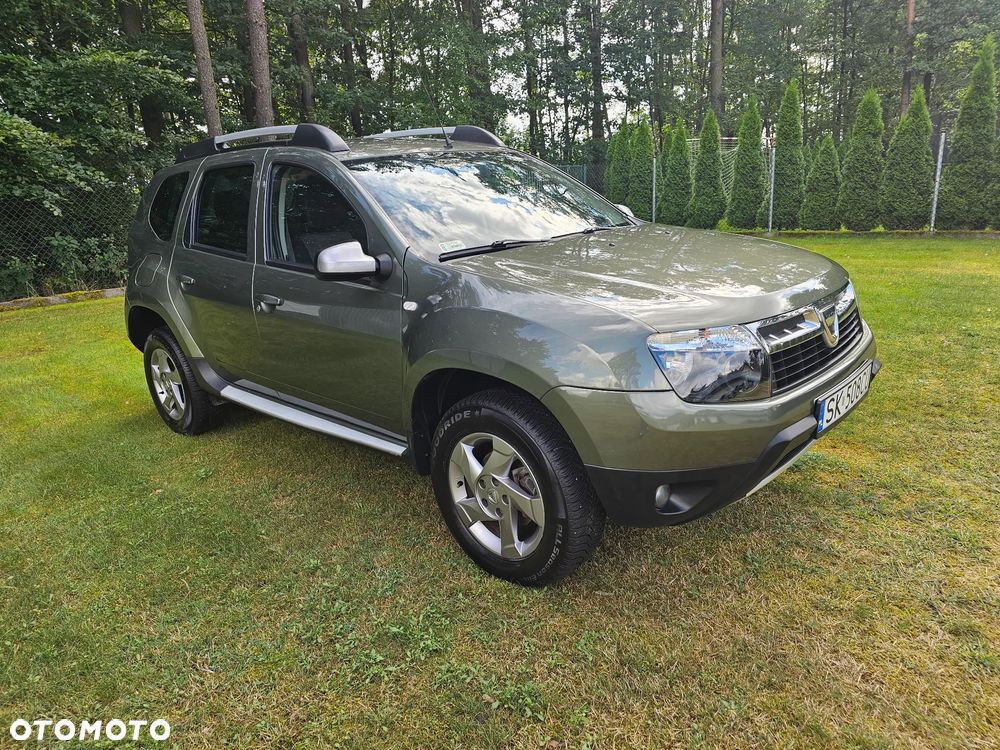Dacia Duster 1.6 Laureate - 13