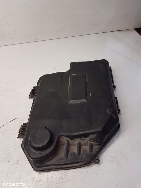 OSŁONA OBUDOWA KOMPUTERA AUDI A6 C6 4F1907613 - 2