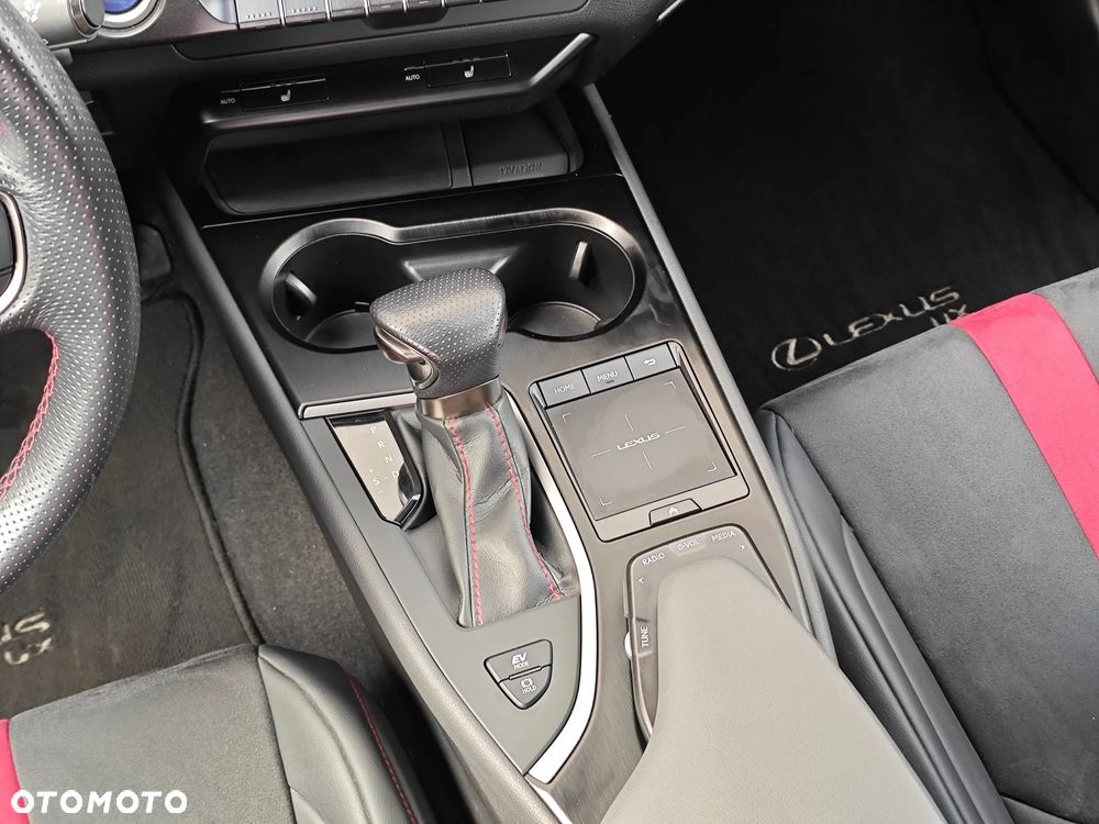 Lexus UX 250h GPF F Sport Edition 2WD - 16