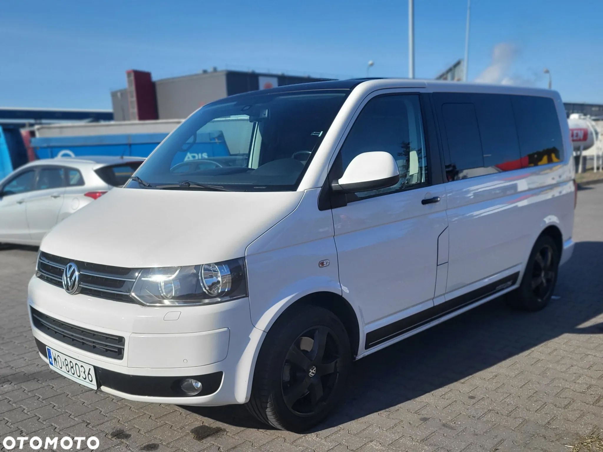 Volkswagen Multivan BiTDI L1 Edition 25 - 1