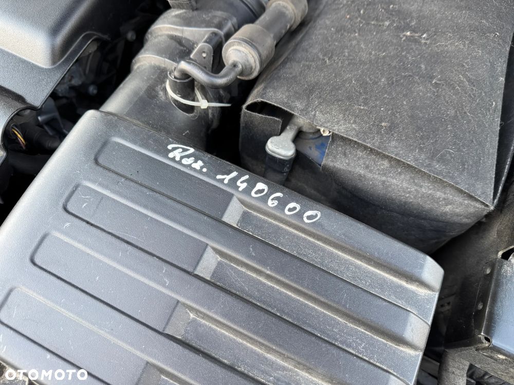 Audi A3 Sportback 2.0 TDI - 15