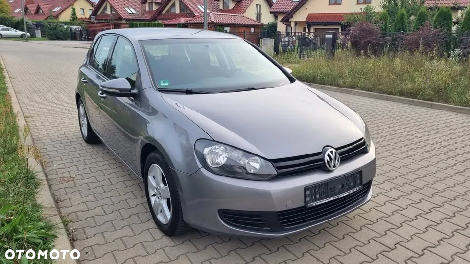 Volkswagen Golf - 4