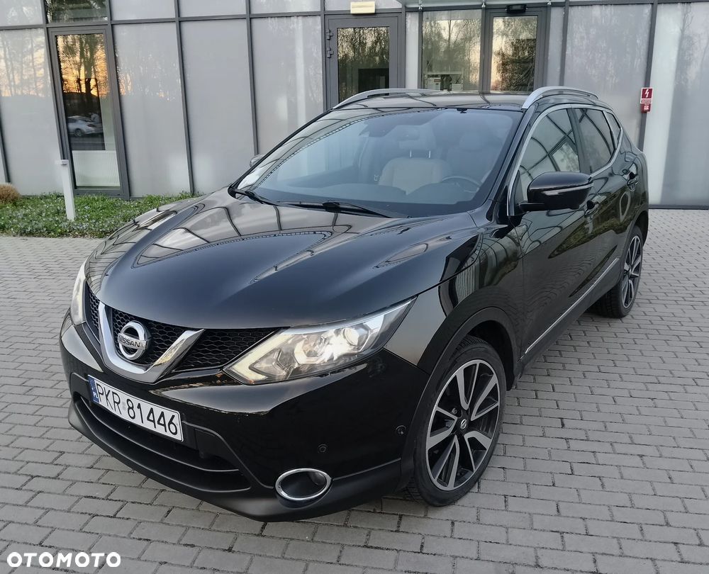Nissan Qashqai - 20